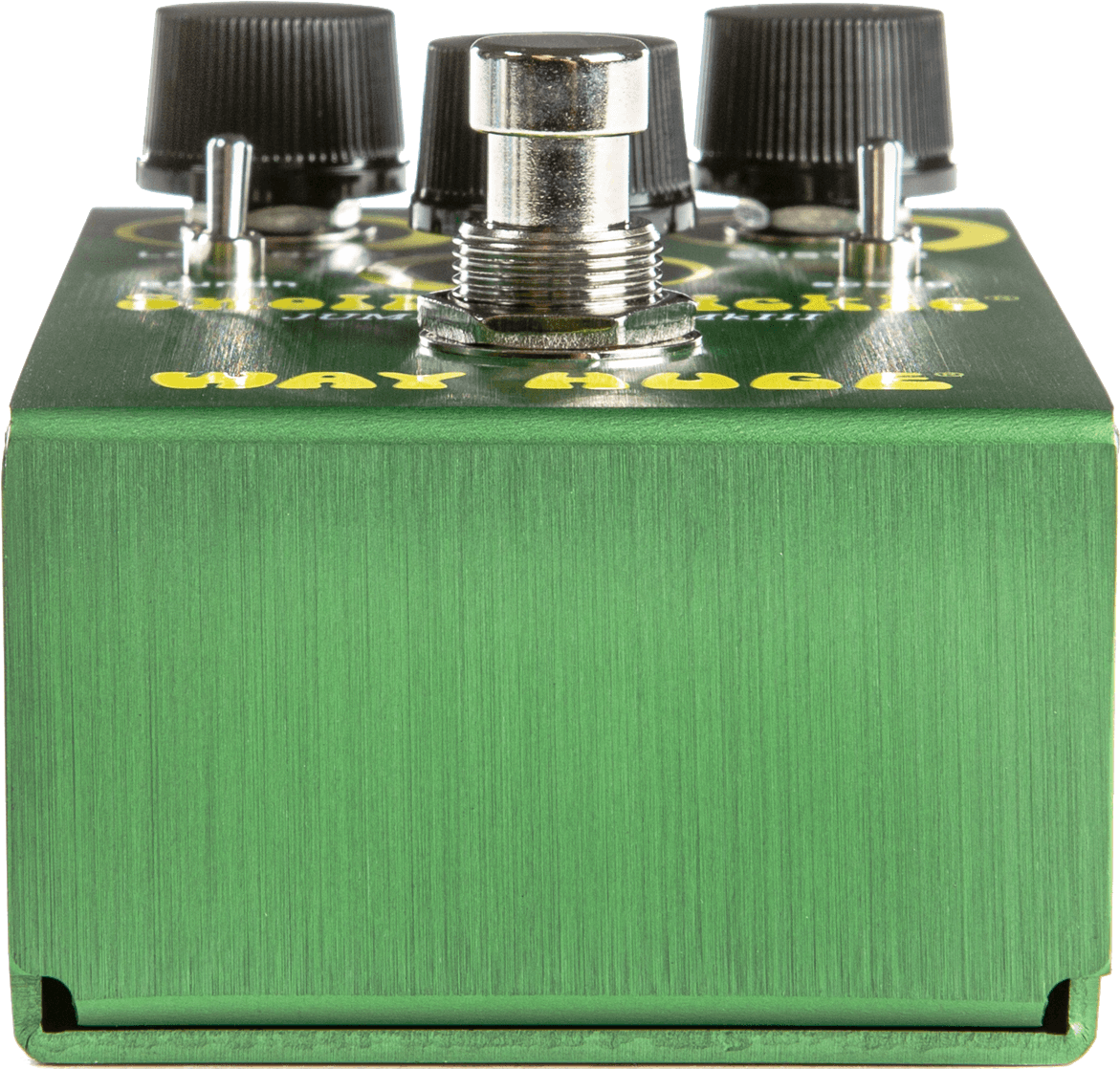 WM41 Fuzz Swollen Pickle Mini