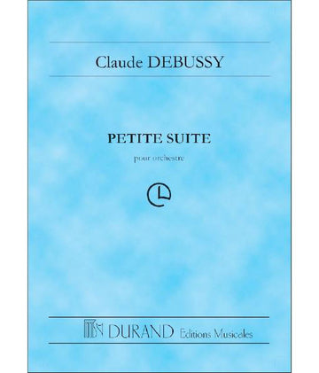 Debussy - Petite Suite - Conducteur