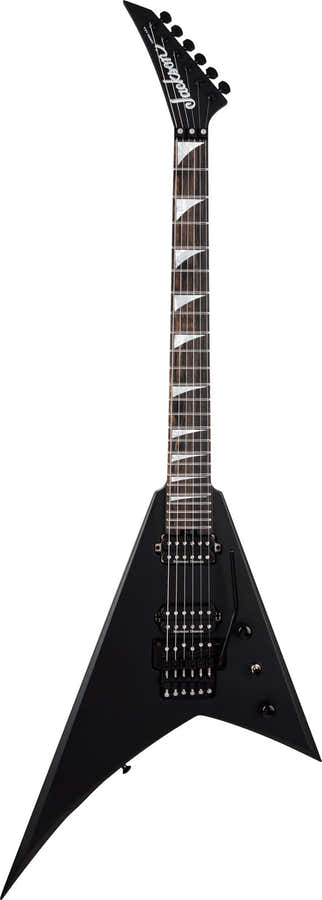 American Series Rhoads RR24 EBO Nero satinato