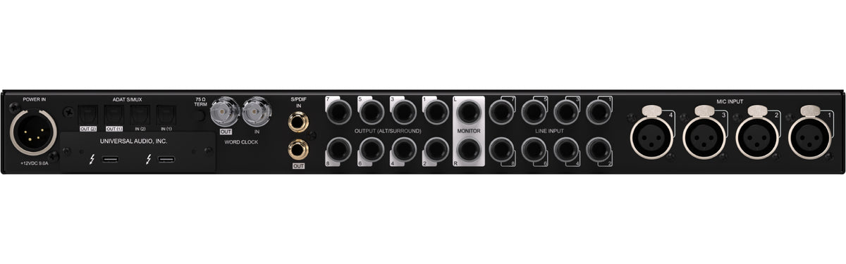 Apollo X8 Classici analogici Pro