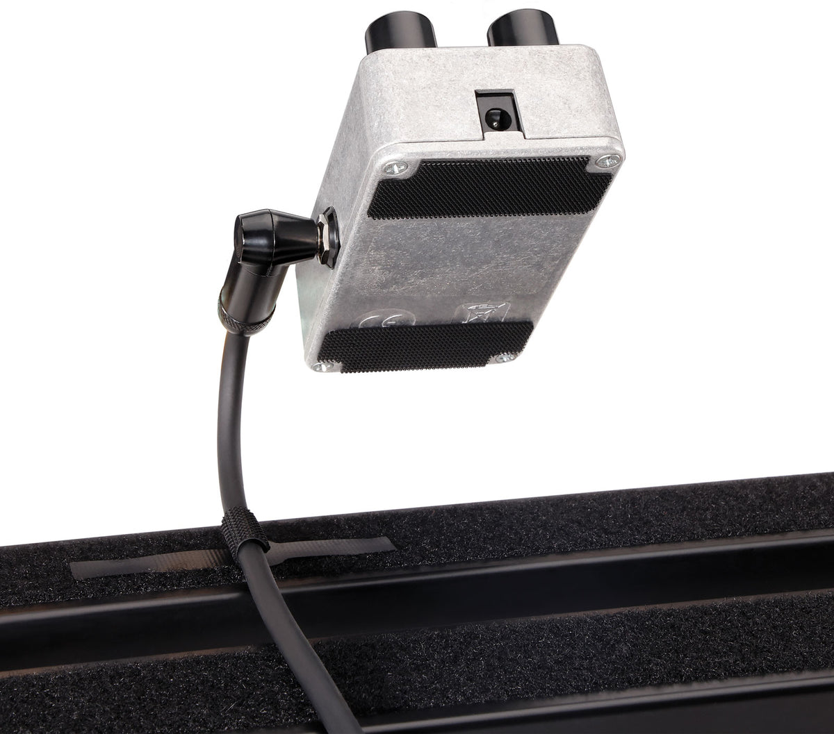 Strisce antiscivolo per pedali misura standard 6 strisce