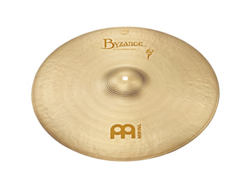 B18SAMC - BYZANCE VINTAGE 18" MEDIUM CRASH BENNY GREB