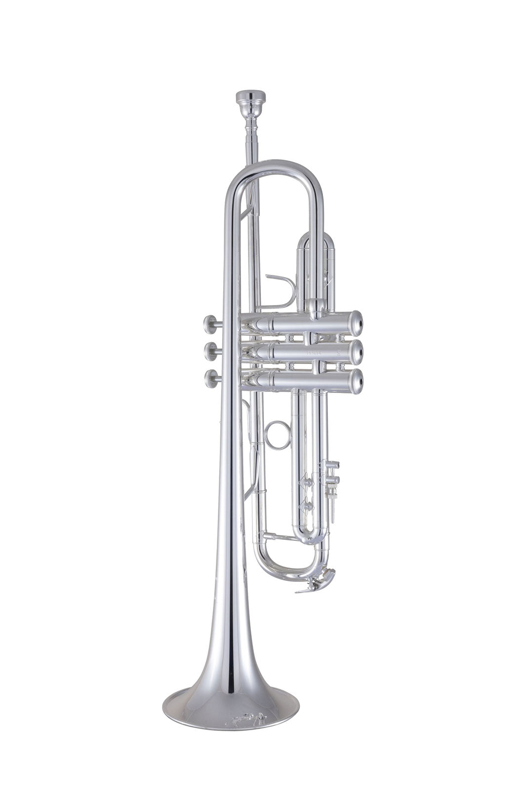 180-43R Stradivarius - Sib Argentata