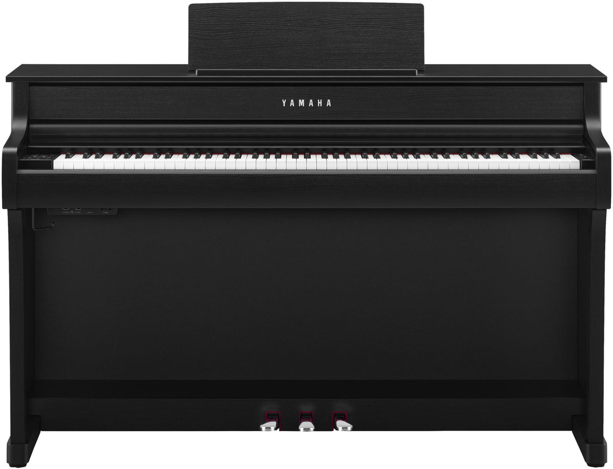 CLP-835 Nero