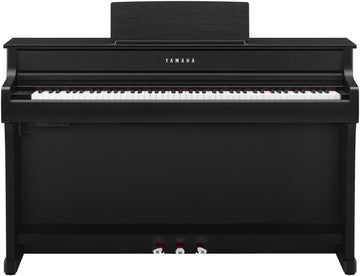 CLP-835 Nero