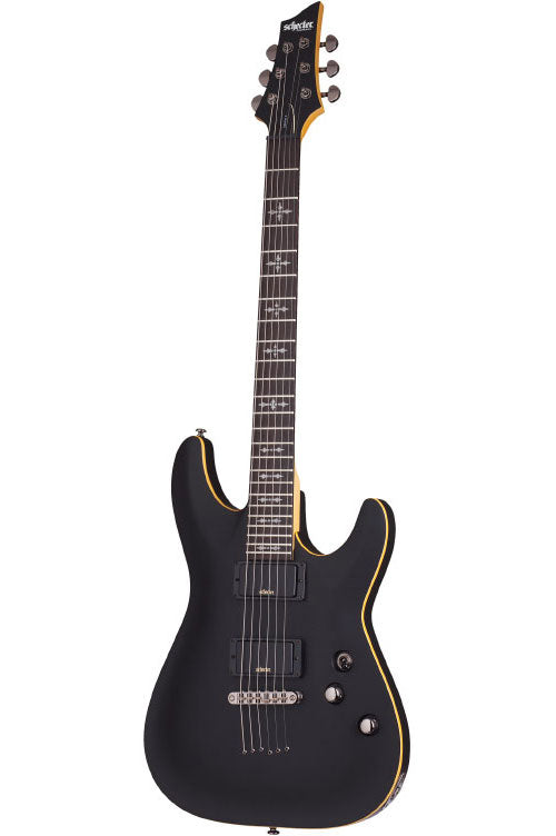 Chitarre elettriche Schecter