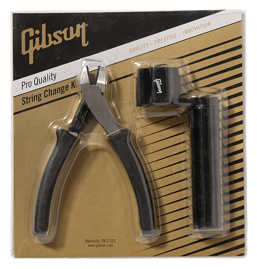 INSTRUMENT CARE STRING CHANGE KIT