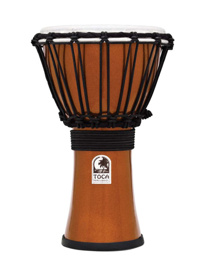 FREESTYLE COLORSOUND 7"  - METALLIC ORANGE