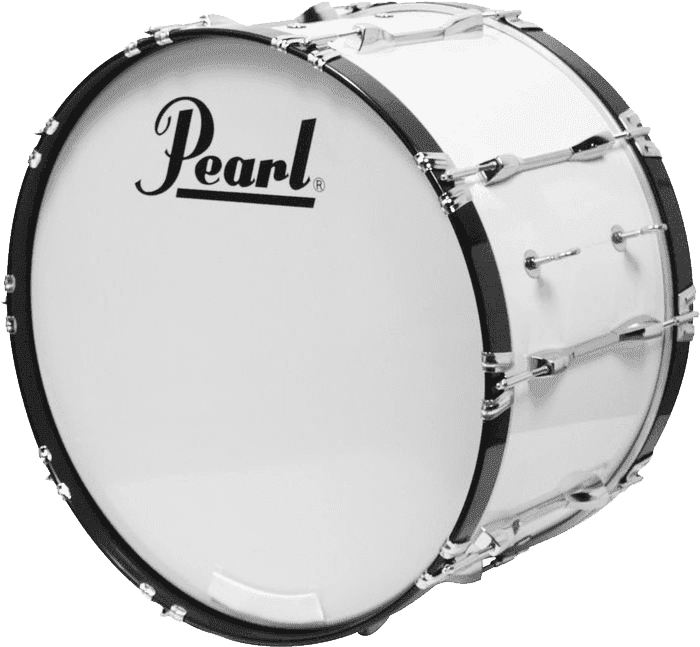 Competitor 18X14 Bianco puro