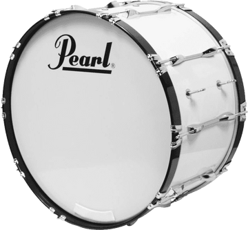 Competitor 18X14 Bianco puro