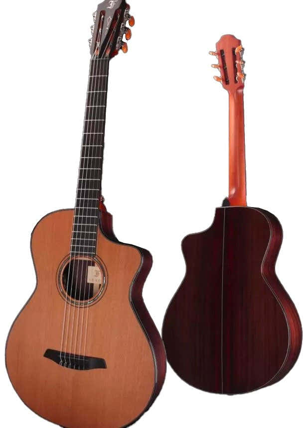Gn2 Grand Crossover in nylon S-W 45Mm Lrb1