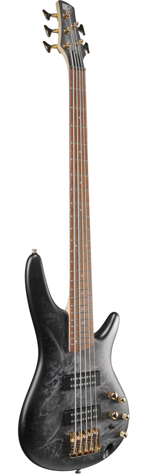 SR305EDX-BZM Ghiaccio Nero Opaco Ghiacciato