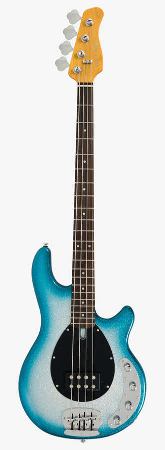 Z3-4 Brillante Skyburst