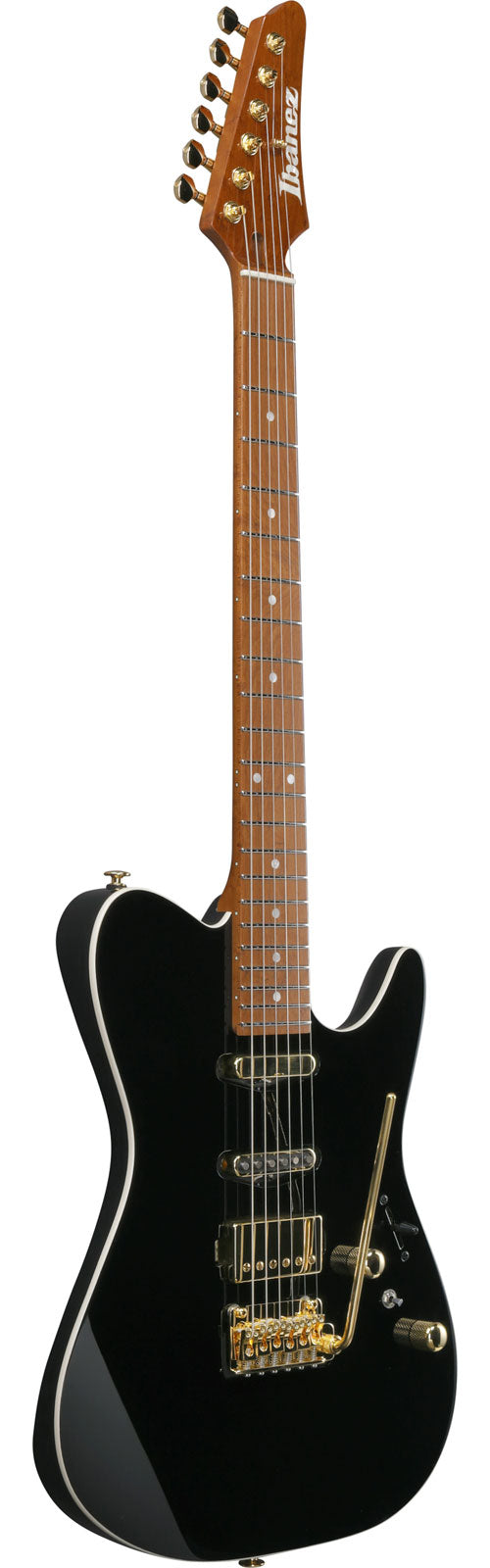 LB1BK Nero Signature Lari Basilio
