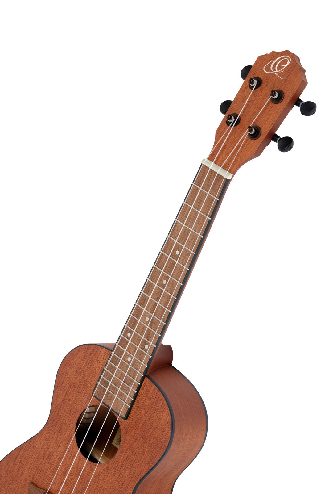Ukulele concerto Rfeu-2 Mogano