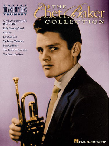 La raccolta di Chet Baker