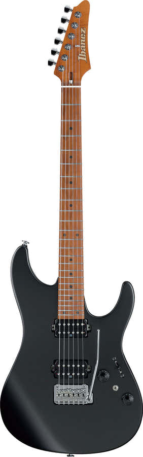 AZ2402-BKF Nero opaco Prestige