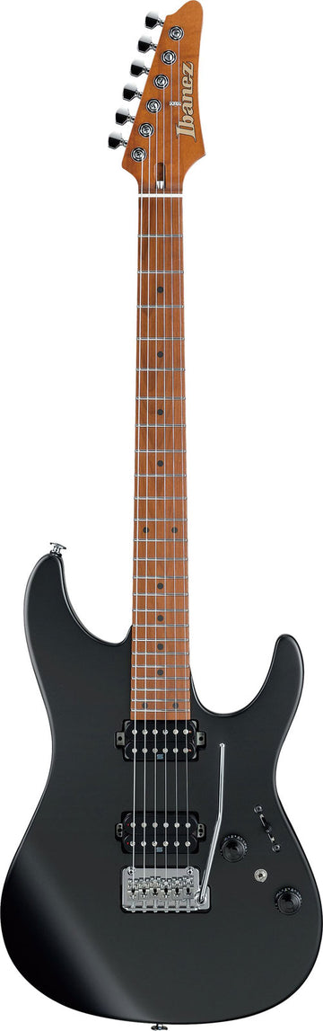 AZ2402-BKF Nero opaco Prestige