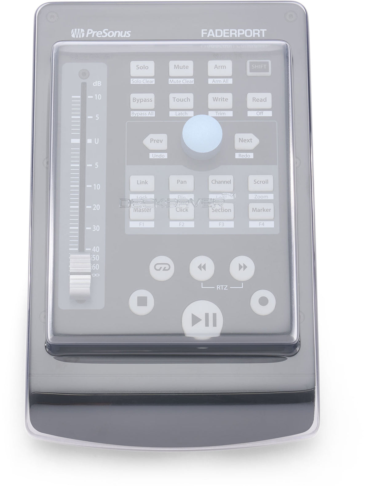 Custodia per Presonus Faderport
