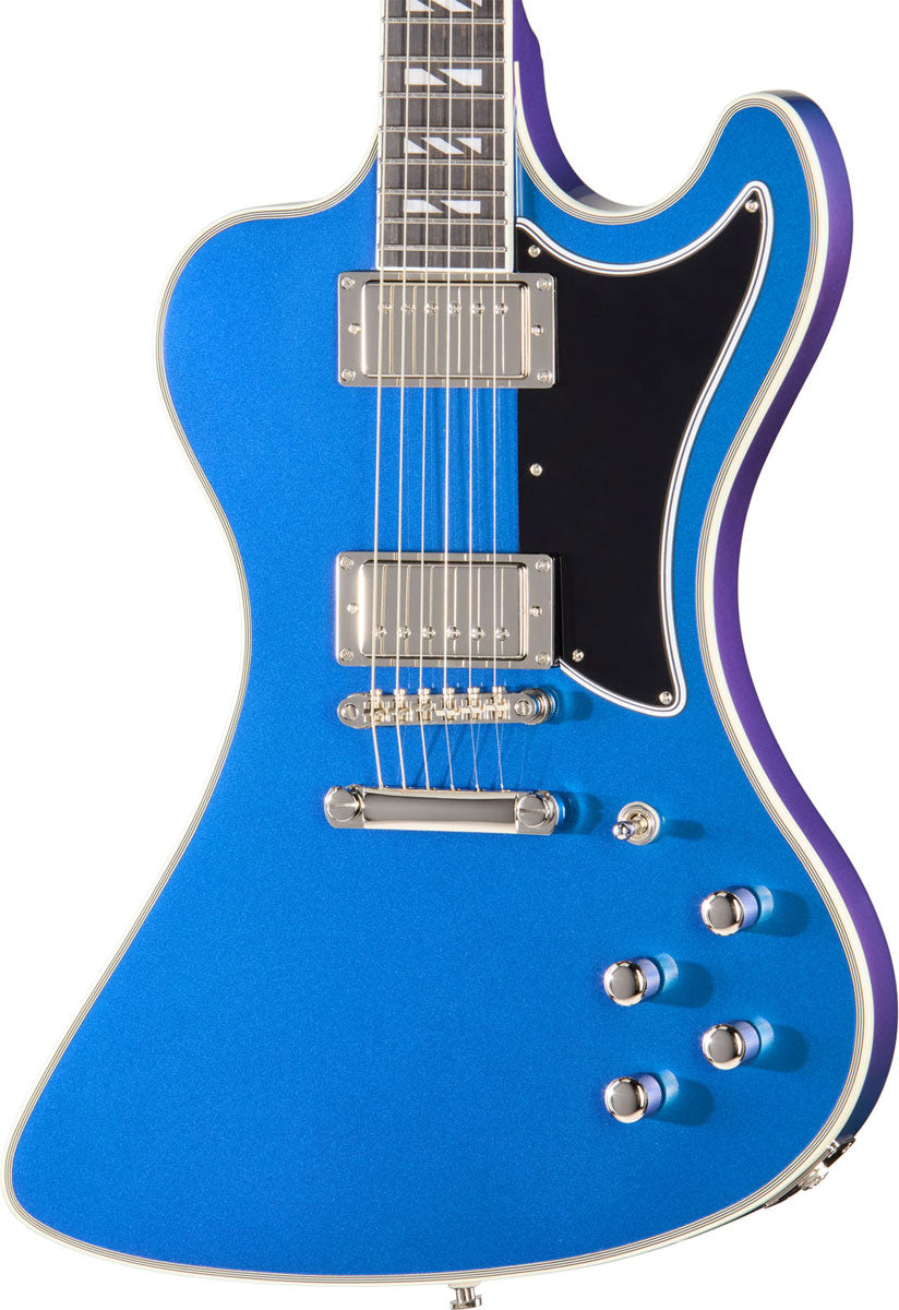 RD Custom Futura Twilight Shift IBGM