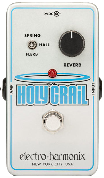 HOLY GRAIL NANO - REVERB