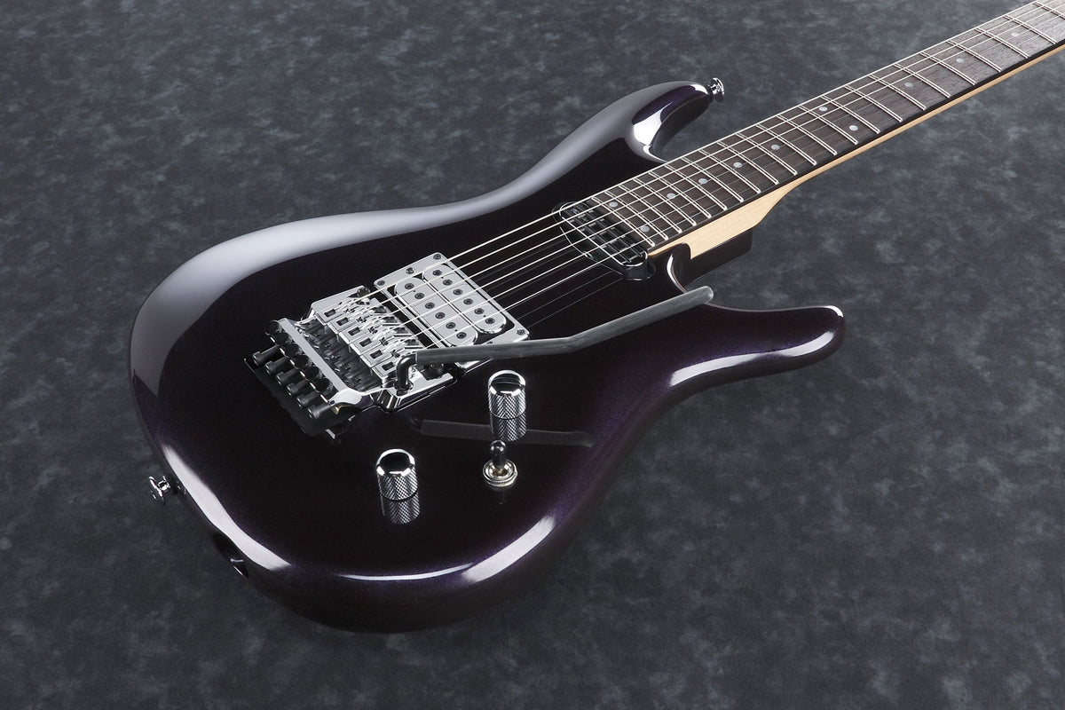 Js2450-Mcp Muscle Car Purple Signature Joe Satriani