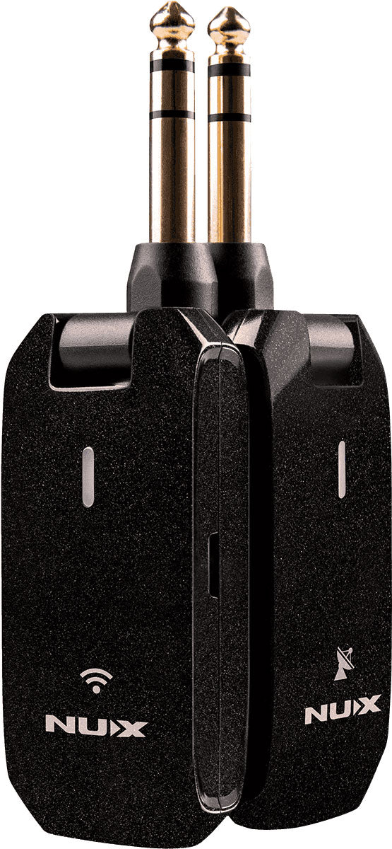 C5RC Sistema Wireless Per Chitarra 5,8 GHz Sincronizzazione Automática - Ricondizionato