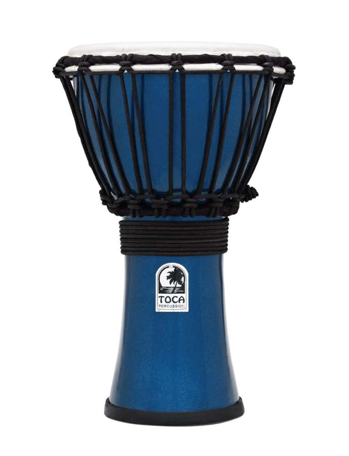 Freestyle Colorsound 7" - Blu metallizzato