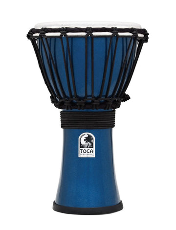 Freestyle Colorsound 7" - Blu metallizzato