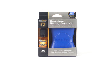 MN145 Kit premium per la cura delle corde