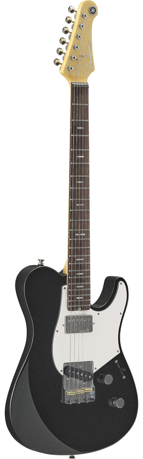 Pacifica SC Professional 11S Nero metallizzato