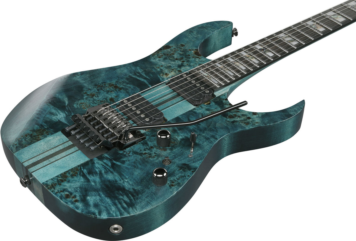RGT1220PBKCOL Blu Cosmico a Bassa Lucentezza Premium