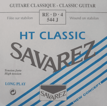 544J Re-4 HT Classic Blu Tensione Forte (Unità)