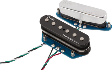 Set di pickup Ultra Noiseless Vintage per Telecaster