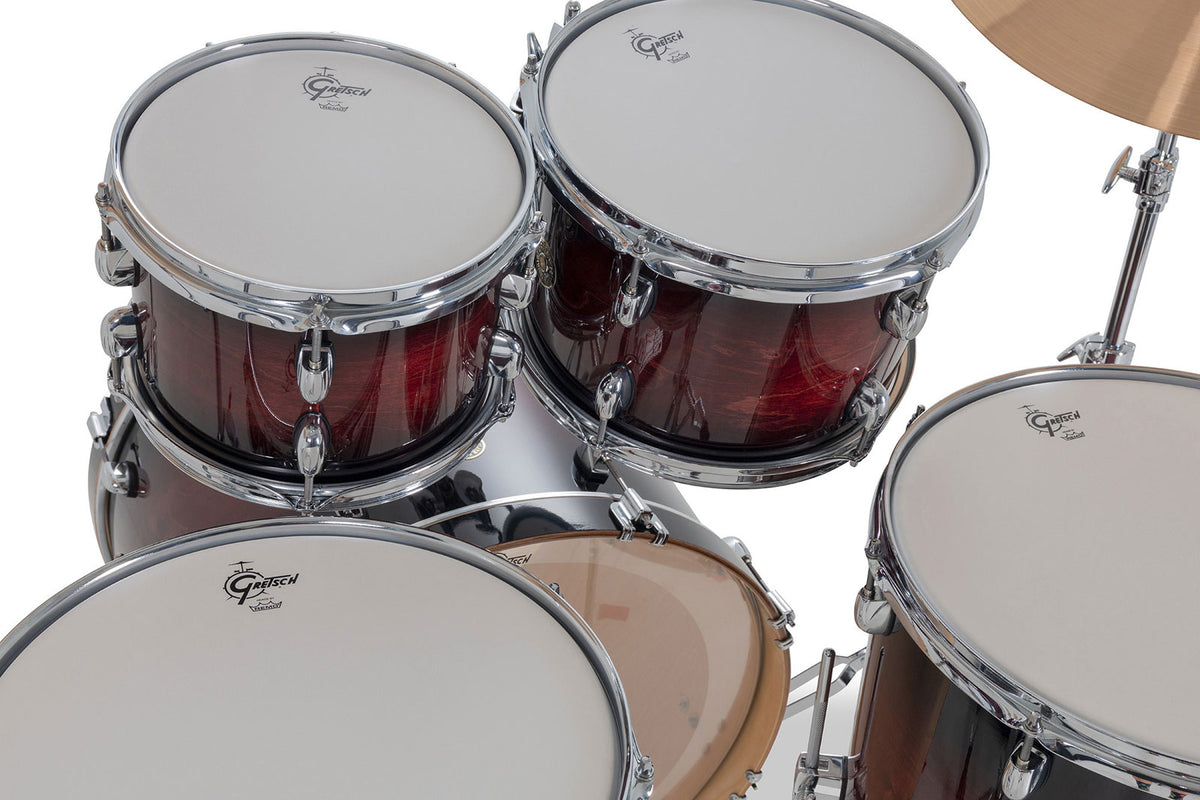 CATALINA MAPLE BURST CILIEGIA SCURO CM2-E625-DCB