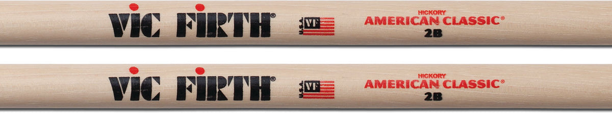 AMERICAN CLASSIC HICKORY 2B