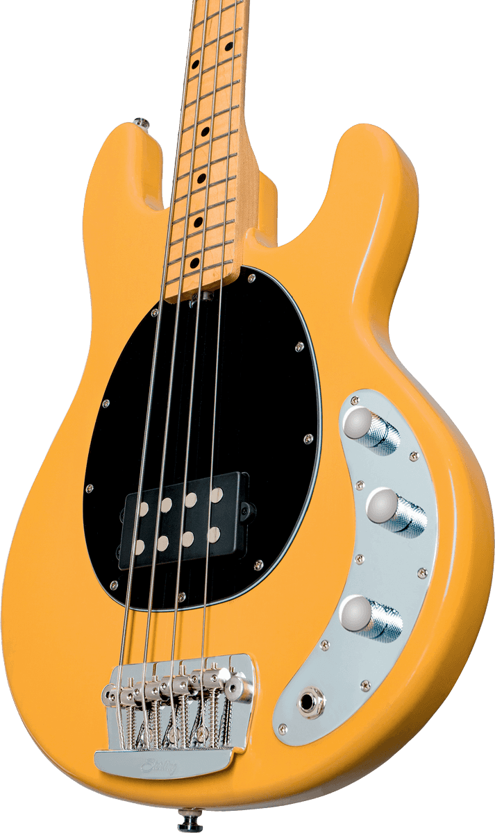 Stingray Classic In Butterscotch