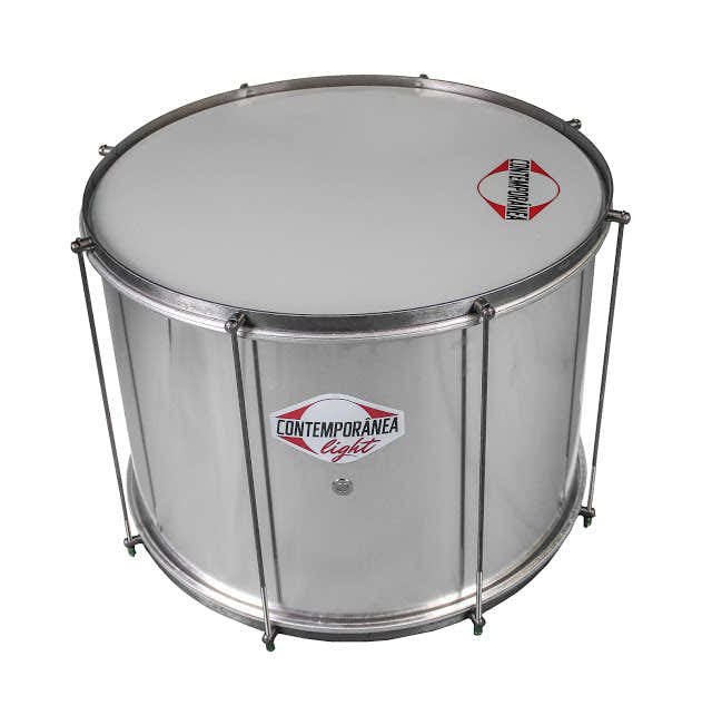 CL-SUA11 - Surdo Axe 24" X 40CM - 10 Tiranti - Leggero