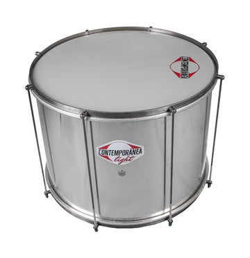 CL-SUA11 - Surdo Axe 24" X 40CM - 10 Tiranti - Leggero