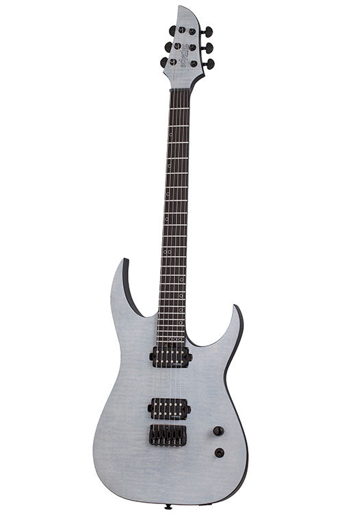 Keith Merrow Km-6 Mk-III Legacy Trans Bianco Satinato