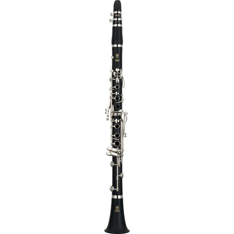 YCL255S Sib (17 Chiavi Argentate)