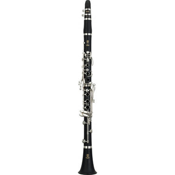 YCL255S Sib (17 Chiavi Argentate)