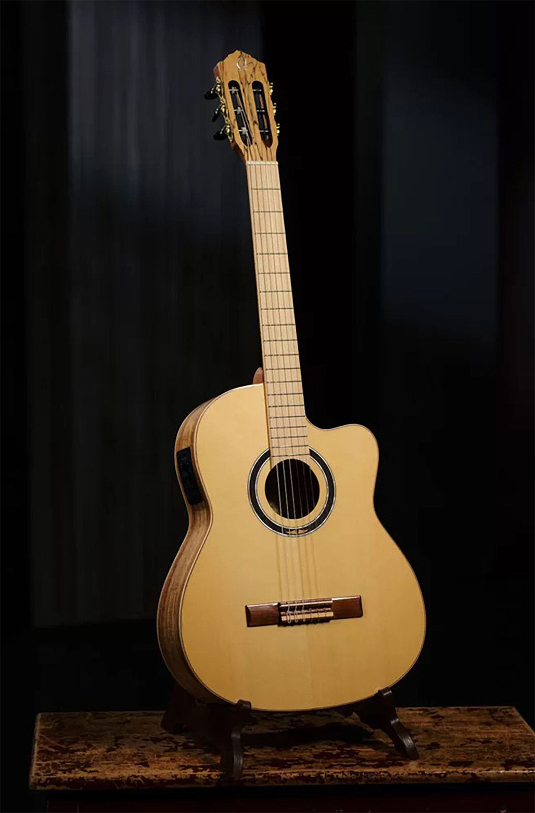 Thomas Zwijsen CW EQ