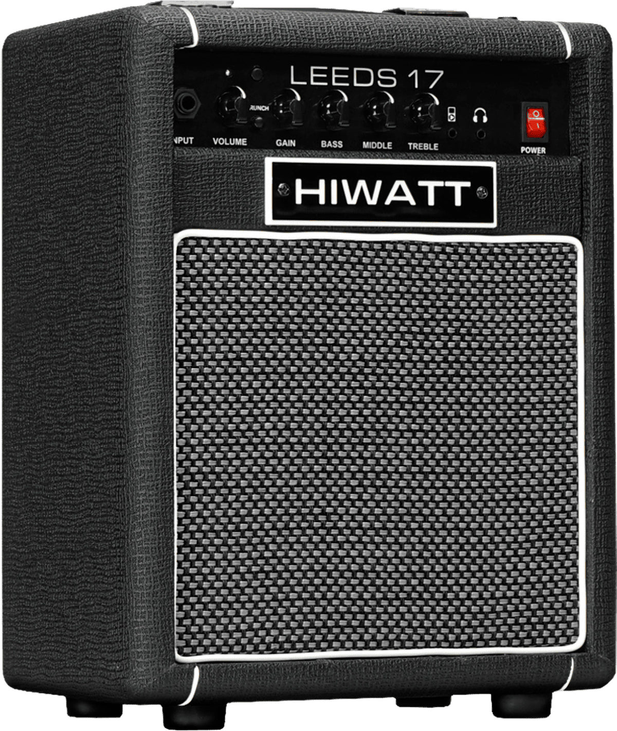 Leeds 17W 1X8"