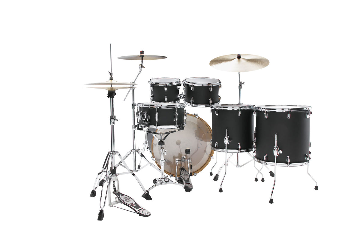 Superstar Classic Studio 22 Nero opaco LTD
