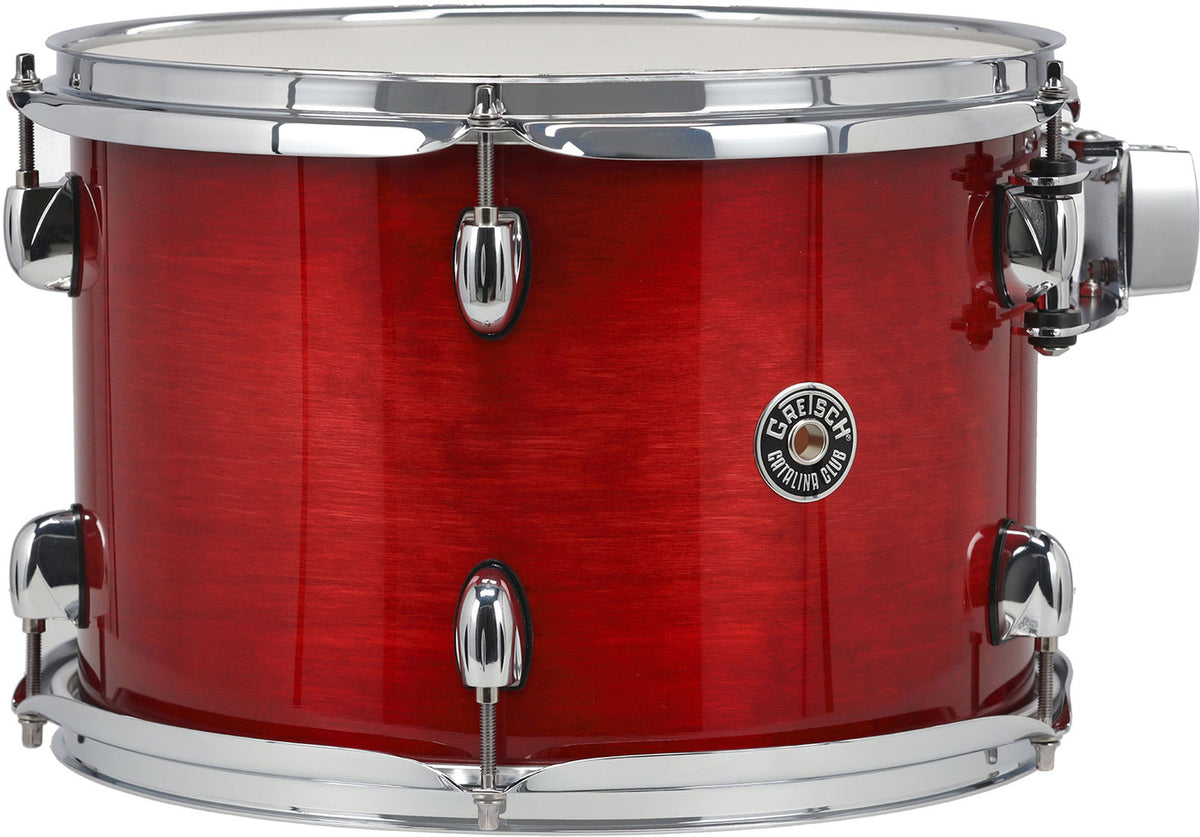 Tom Tom Catalina Club Gloss Crimson Burst