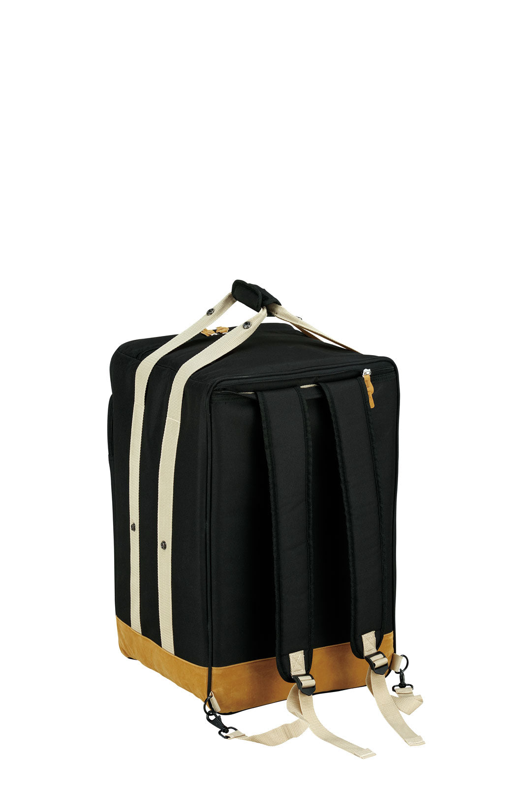 POWER PAD DESIGNER COLLECTION CAJON BAG BLACK