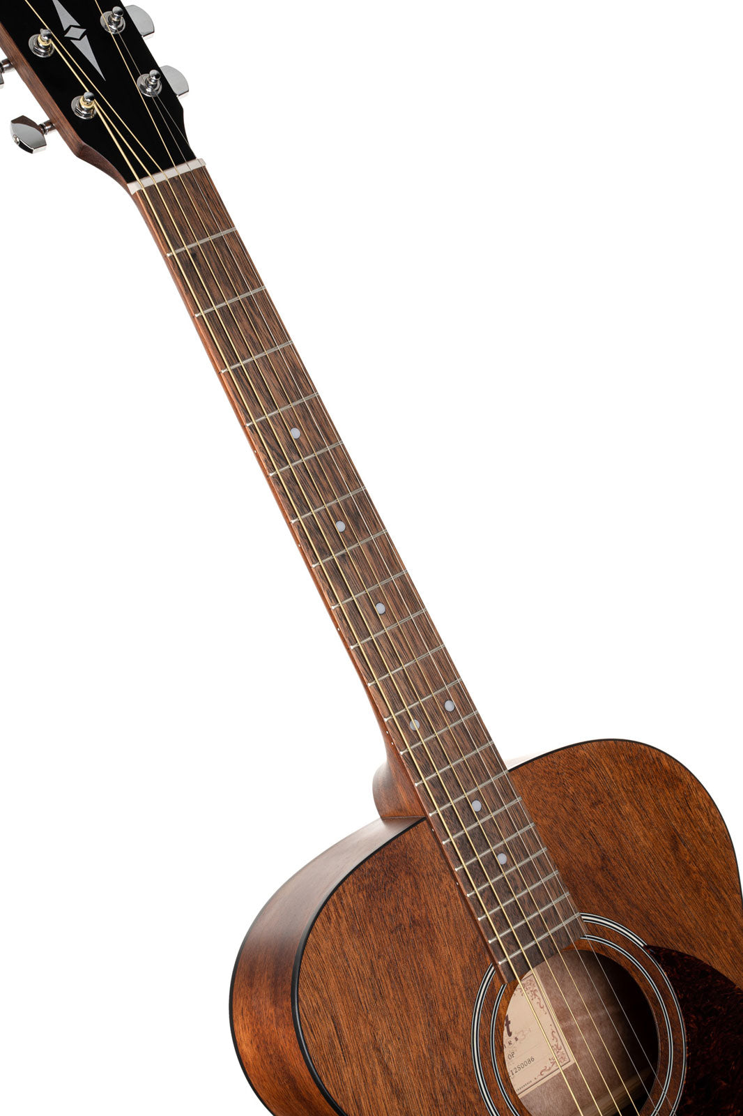 Chitarra Luce L60MF Naturale Fishman