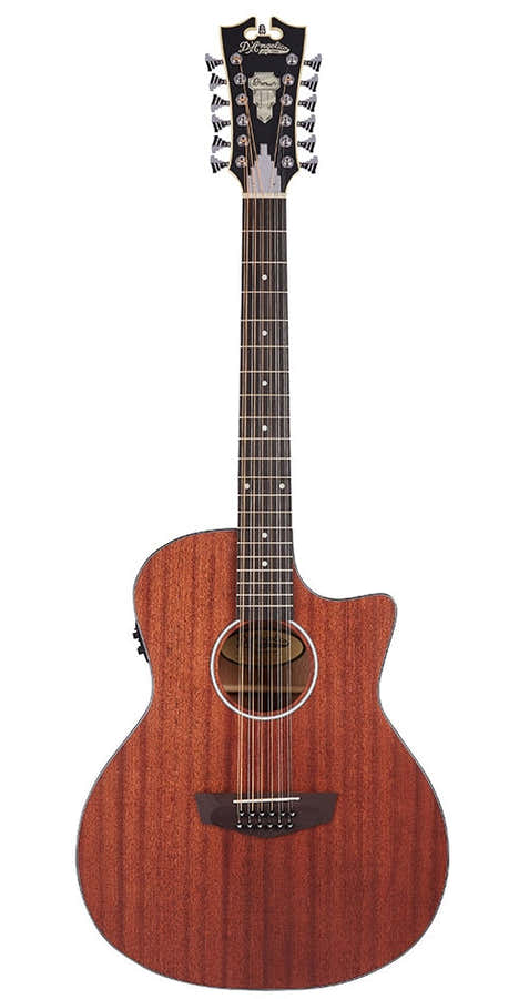 Premier Fulton LS Mahogany Satin