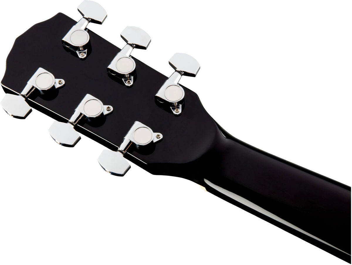CD-60SCE Dreadnought CW Classic Design WN Nero